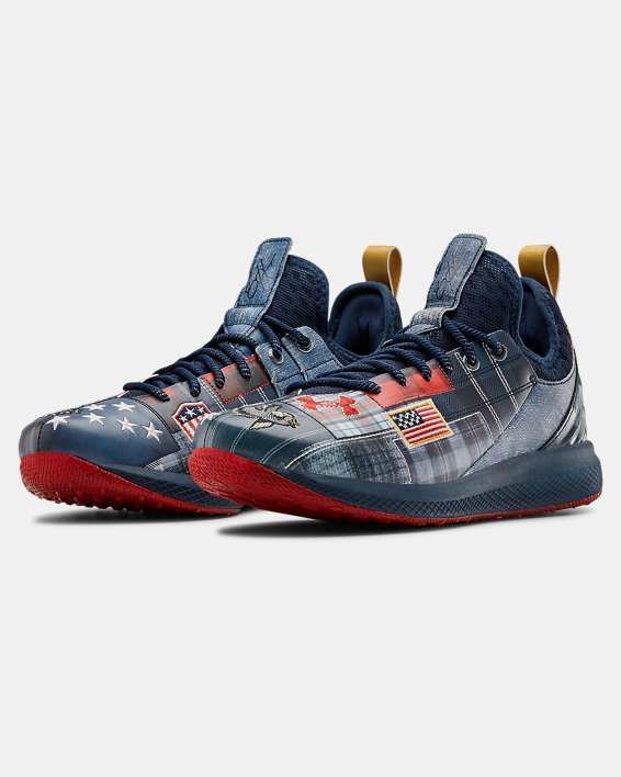 Men's UA Harper 5 Turf USA | Under Armour